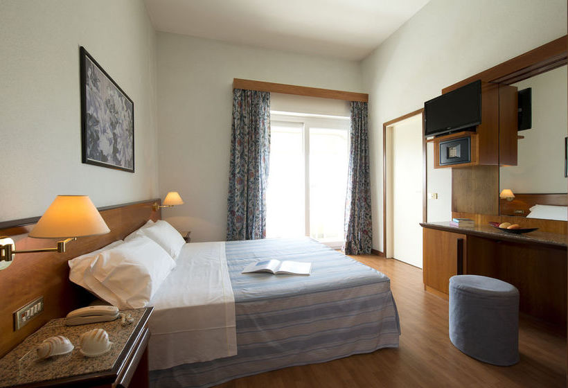 Hotel Giulia  | Lido di Camaiore | Lucca | Italia 19