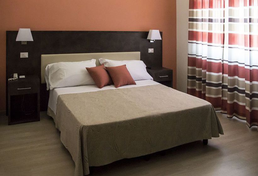 Hotel Giulia  | Lido di Camaiore | Lucca | Italia 6