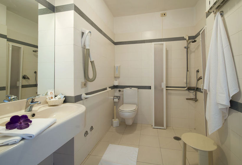 Hotel Giulia  | Lido di Camaiore | Lucca | Italia 7