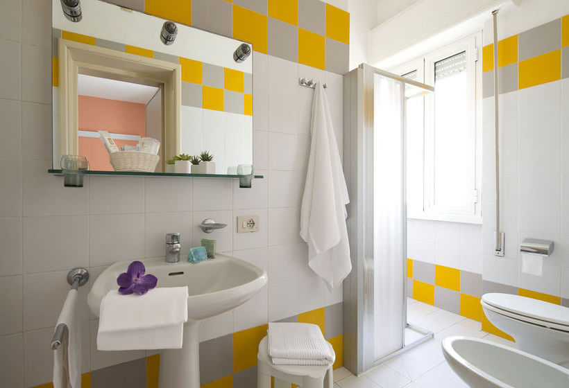 Hotel Giulia  | Lido di Camaiore | Lucca | Italia 8