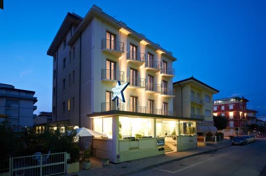 Hotel Sirio Lido di Camaiore Lucca