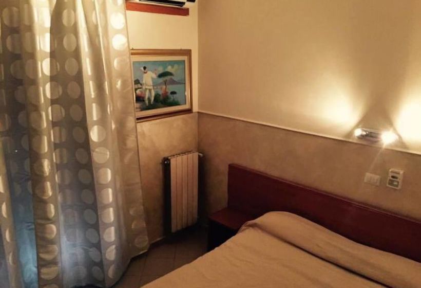 Hotel Viola  | Napoli | Napoli | Italia 10