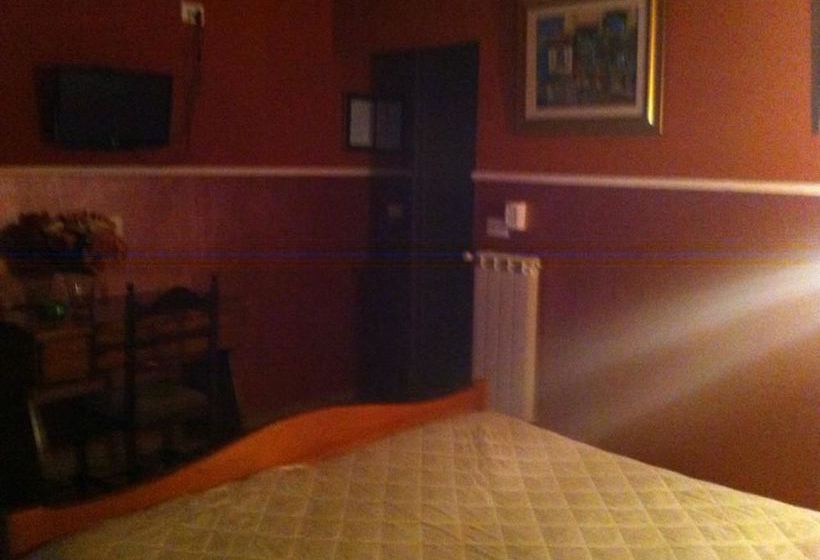 Hotel Viola  | Napoli | Napoli | Italia 12