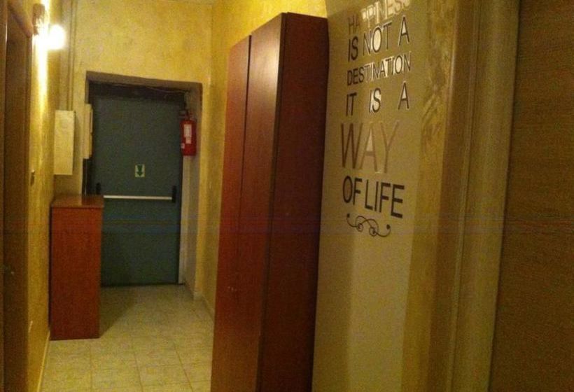 Hotel Viola  | Napoli | Napoli | Italia 17