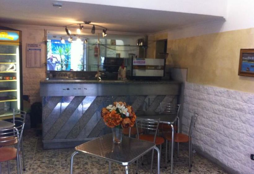 Hotel Viola  | Napoli | Napoli | Italia 19