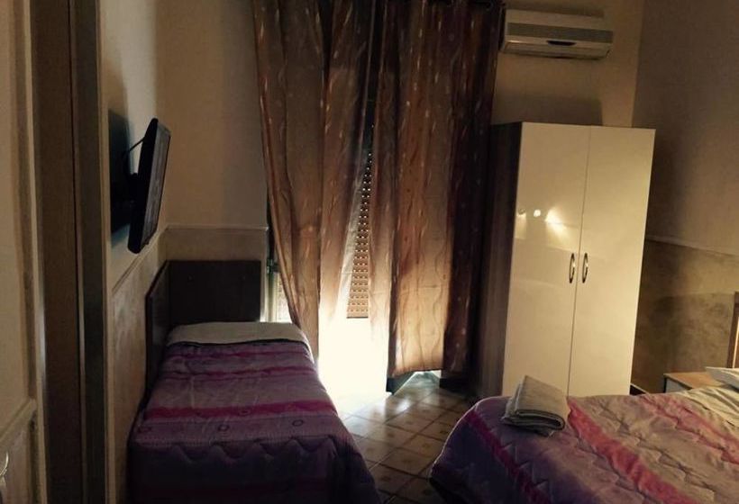 Hotel Viola  | Napoli | Napoli | Italia 2