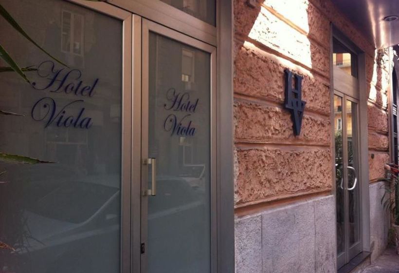 Hotel Viola  | Napoli | Napoli | Italia 20