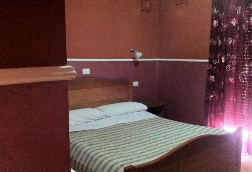 Hotel Viola  | Napoli | Napoli | Italia 3