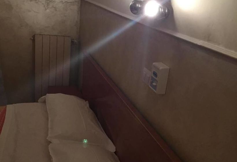 Hotel Viola  | Napoli | Napoli | Italia 4