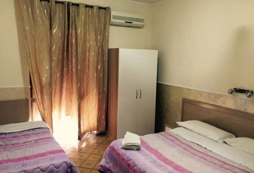 Hotel Viola  | Napoli | Napoli | Italia 5