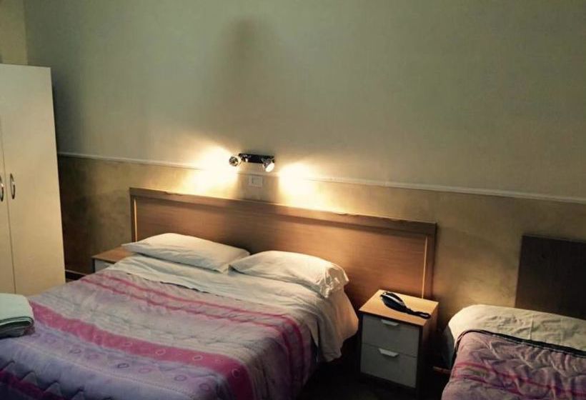 Hotel Viola  | Napoli | Napoli | Italia 7