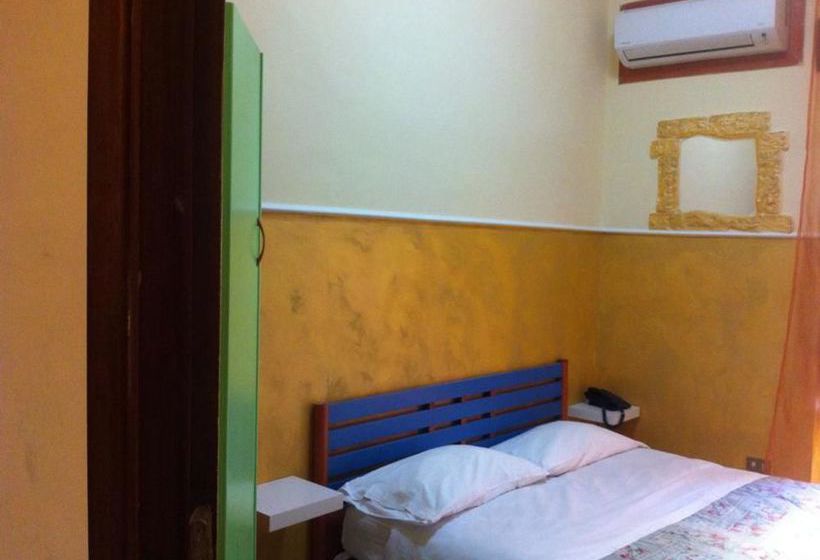 Hotel Viola  | Napoli | Napoli | Italia 8