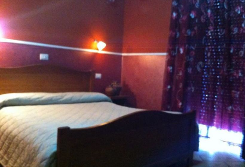 Hotel Viola  | Napoli | Napoli | Italia 9