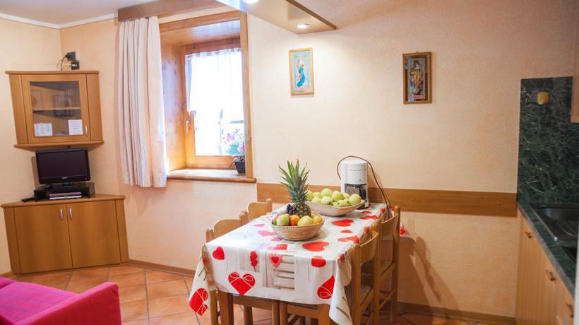 Appartamenti Astra  | Livigno | Sondrio | Italia 10