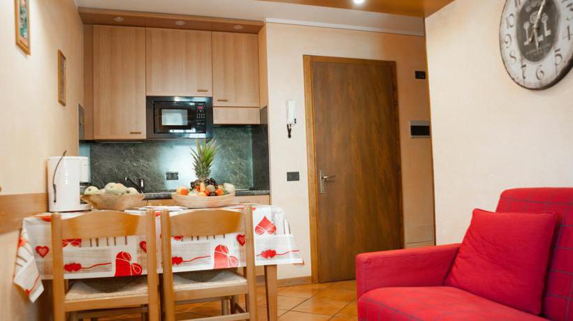 Appartamenti Astra  | Livigno | Sondrio | Italia 11