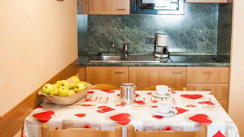 Appartamenti Astra  | Livigno | Sondrio | Italia 12