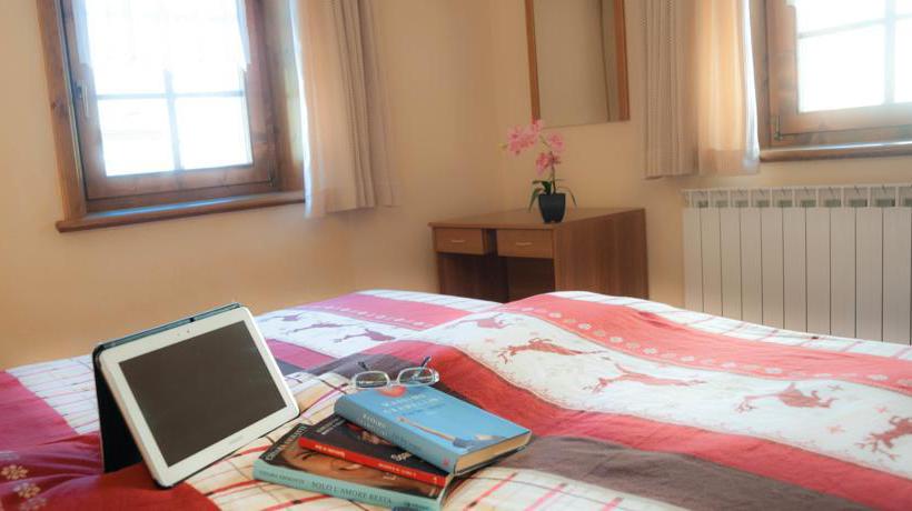 Appartamenti Astra  | Livigno | Sondrio | Italia 13