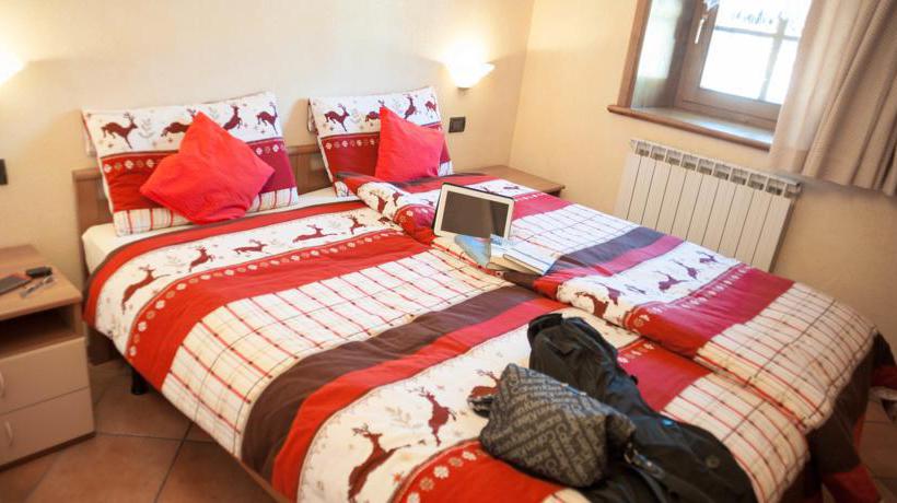 Appartamenti Astra  | Livigno | Sondrio | Italia 15