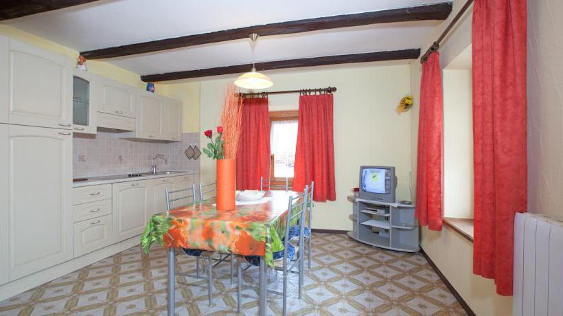 Appartamenti Astra  | Livigno | Sondrio | Italia 2