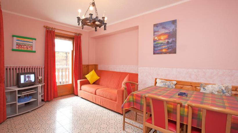 Appartamenti Astra  | Livigno | Sondrio | Italia 5