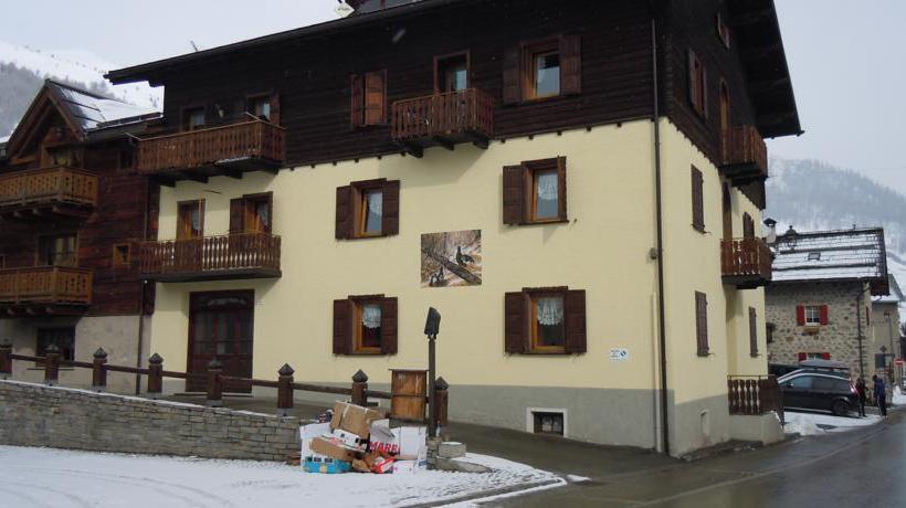 Appartamenti Astra  | Livigno | Sondrio | Italia 8