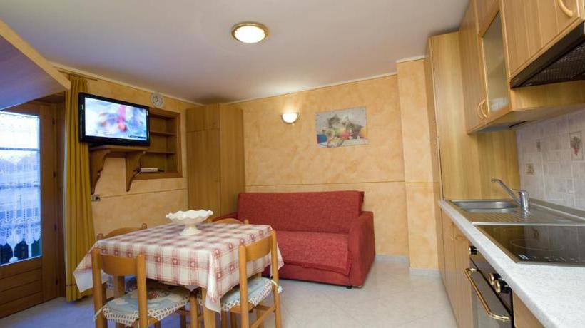 Appartamenti Astra  | Livigno | Sondrio | Italia 9