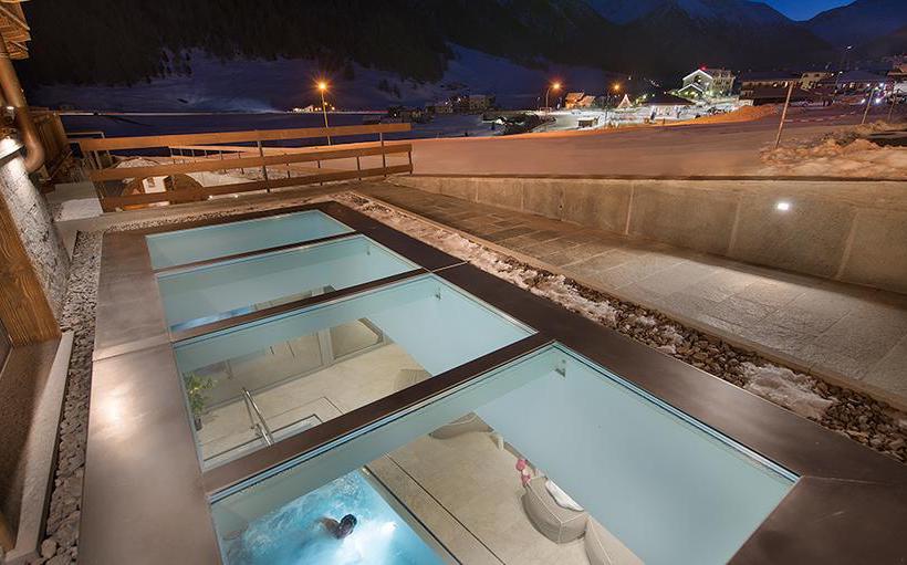 Hotel Sporting  | Livigno | Sondrio | Italia 17