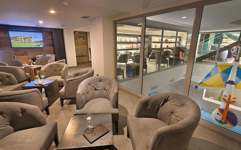 Hotel Sporting  | Livigno | Sondrio | Italia 5