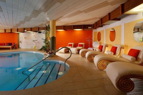 Hotel Panorama Nocturnes Naturno Bolzano