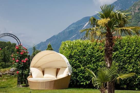 Hotel Panorama Nocturnes  | Naturno | Bolzano | Italia 1