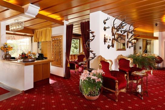 Hotel Panorama Nocturnes  | Naturno | Bolzano | Italia 10