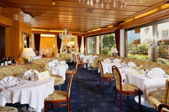 Hotel Panorama Nocturnes  | Naturno | Bolzano | Italia 13