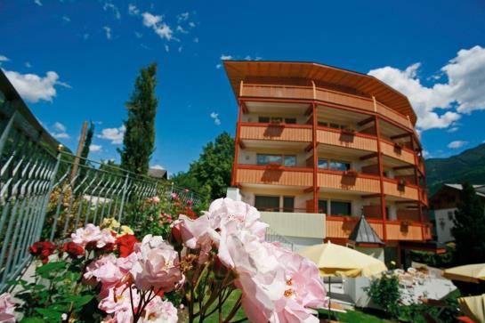 Hotel Panorama Nocturnes  | Naturno | Bolzano | Italia 14