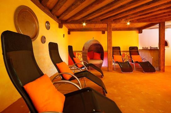 Hotel Panorama Nocturnes  | Naturno | Bolzano | Italia 3