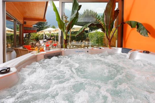 Hotel Panorama Nocturnes  | Naturno | Bolzano | Italia 4