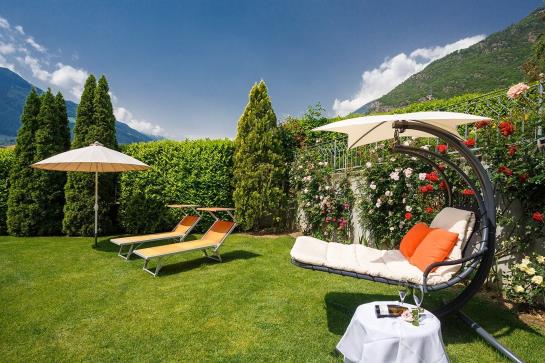 Hotel Panorama Nocturnes  | Naturno | Bolzano | Italia 6