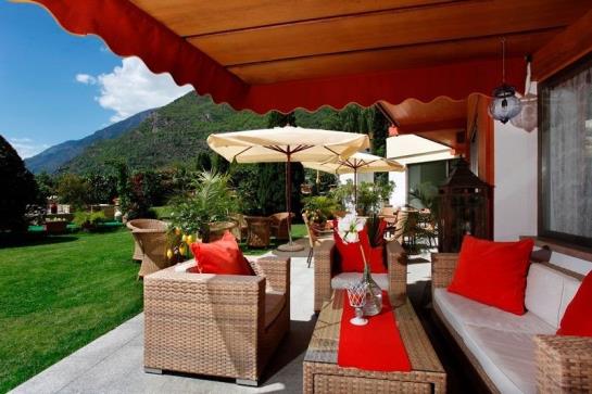 Hotel Panorama Nocturnes  | Naturno | Bolzano | Italia 7