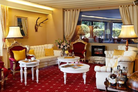 Hotel Panorama Nocturnes  | Naturno | Bolzano | Italia 8