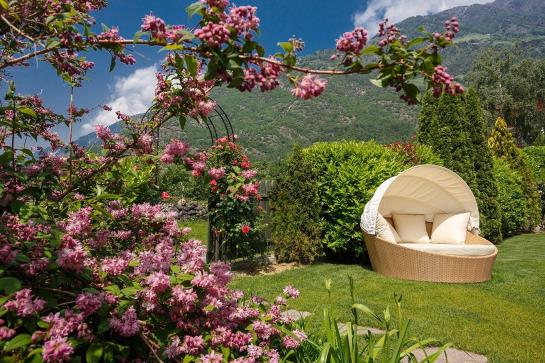 Hotel Panorama Nocturnes  | Naturno | Bolzano | Italia 9