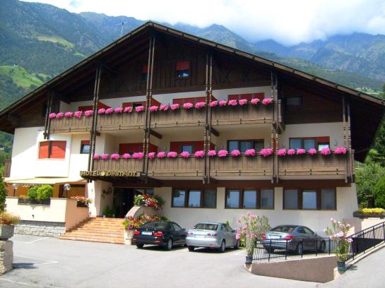 Hotel Diamant  | Naturno | Bolzano | Italia 3