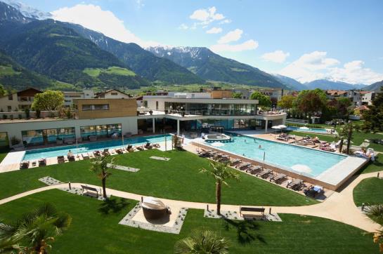 Hotel Prokulus  | Naturno | Bolzano | Italia 19