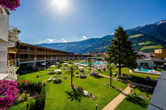 Hotel Prokulus  | Naturno | Bolzano | Italia 5
