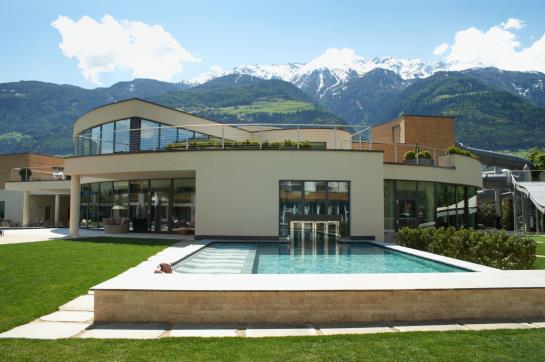 Hotel Prokulus  | Naturno | Bolzano | Italia 7