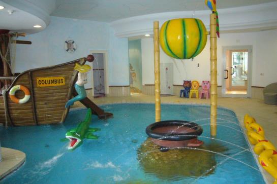 Hotel Prokulus  | Naturno | Bolzano | Italia 8