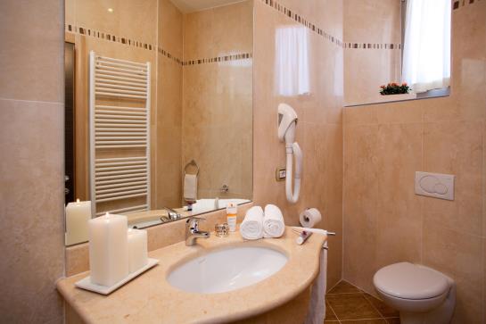 Hotel Lido Blu Trento