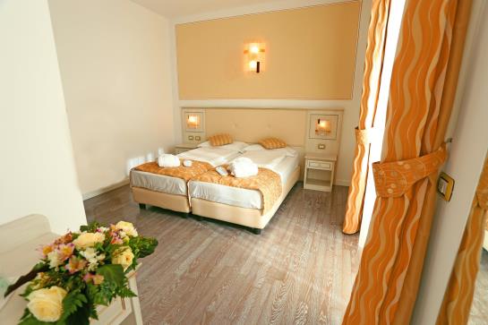 Hotel Lido Blu  | Nago Torbole | Trento | Italia 3