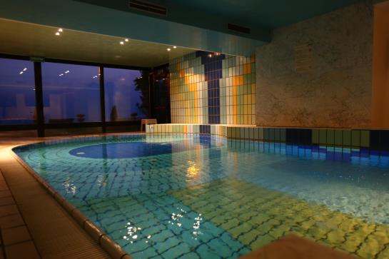 Hotel Lido Blu  | Nago Torbole | Trento | Italia 4