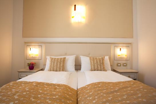 Hotel Lido Blu  | Nago Torbole | Trento | Italia 5