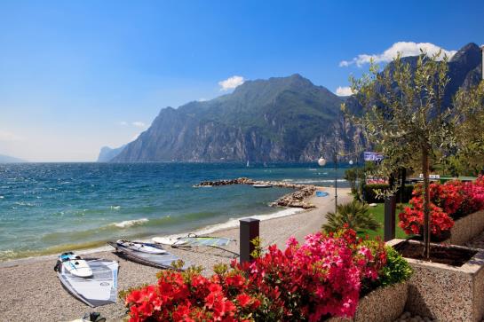 Hotel Lido Blu  | Nago Torbole | Trento | Italia 6