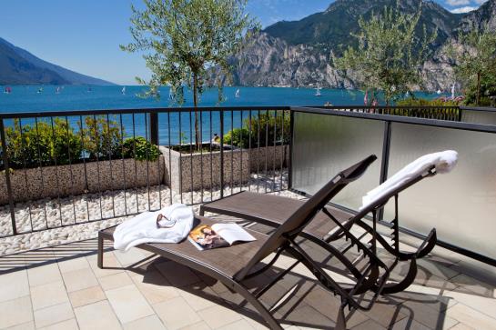 Hotel Lido Blu  | Nago Torbole | Trento | Italia 7